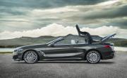 BMW Série 8 Cabriolet